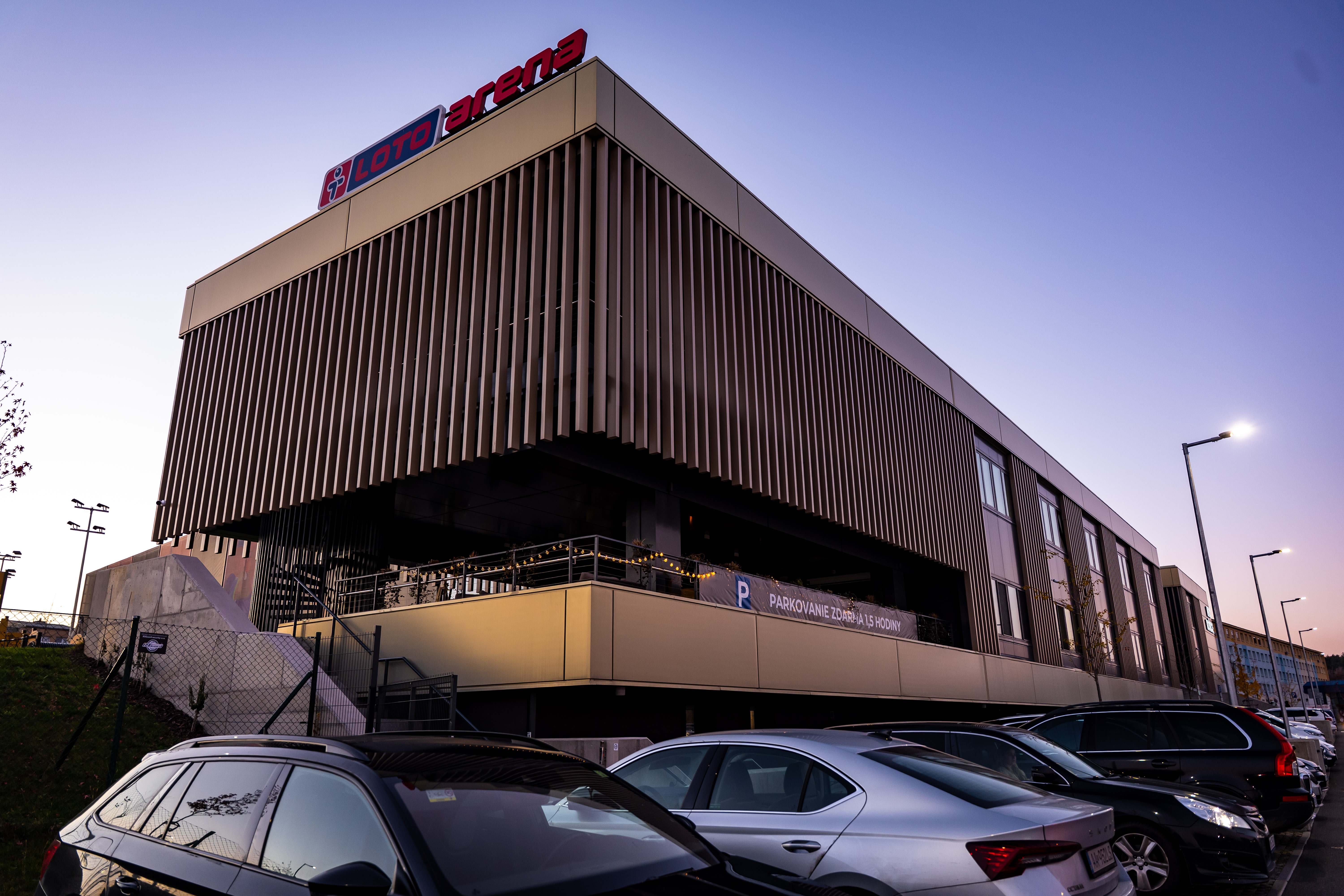 Prehliadka sportovisk mesta Kosice - NOCKE, KFA, SH Stara jazdiaren-27